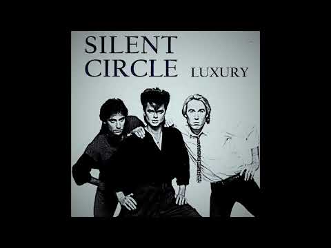 Silent circle *Touch in the night
