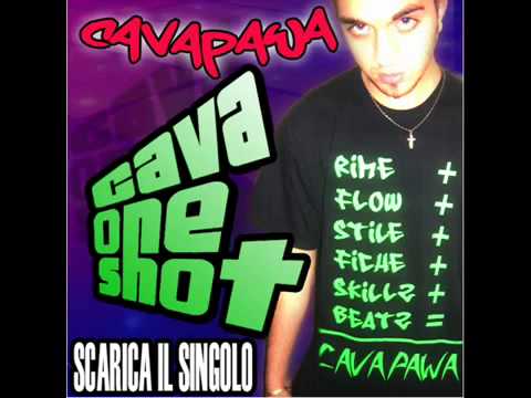 Cavapawa - Cava OneShot (prod. Big Edo) #15 MI GASA!