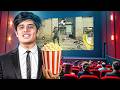 I FINALLY OPENED MY OWN CINEMA