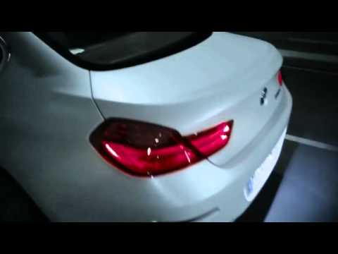 BMW 6 Series Gran Coupe