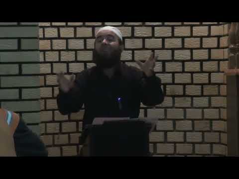 Llogaritja e vetvetës në fund të vitit - Hoxhë Jusuf Hajrullahu