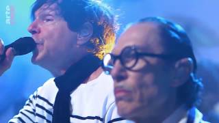 Sparks - I Wish You Were Fun (Berlin Live Oct 2017)