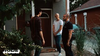 Soften Up Music Video