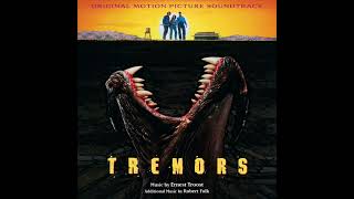 Reba McEntire - Why Not Tonight (From Tremors)