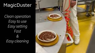 Vuller (r) MagicDuster