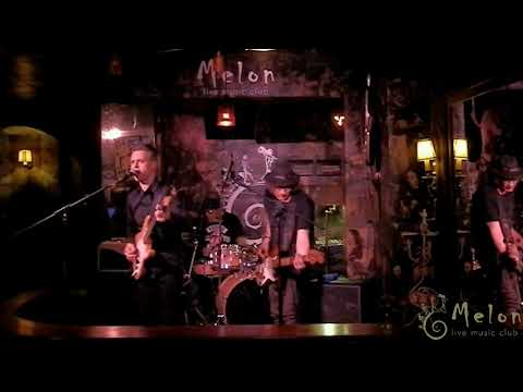 RICHARD MANTA BAND - SLOW TRAIN