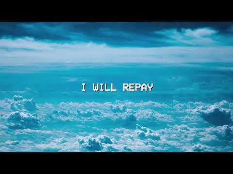 Ruth-Ann St.Luce ft Winnette - Vengeance Is Mine (Official Lyric Video)