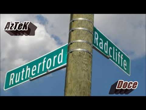 AzTeK & Doce - The Corner Remix