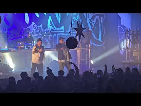Tungtvann - Svømmehallen Scene 20.12.2025