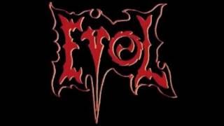 Evol - Sorrow of the witch (Path to a Greater Knowledge) Subtitulada