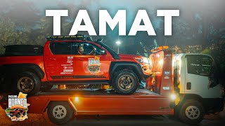 Download lagu FORCED TO GO HOME FROM A 12,000-KM BORNEO ROADTRIP? 🇮🇩🇲🇾🇧🇳 // #OverlandBorneo EP. 16 mp3