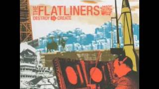 The Flatliners, I am Abandoned