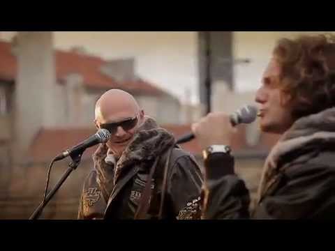 Miligram - Kruska - (Official Video 2011)