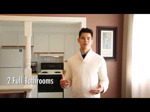 Tham Team Listing: 95 Applefield Drive, Scarborough, M1P 3Y4