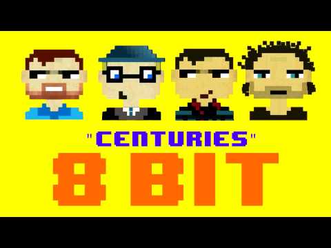 Centuries (8 Bit Remix Cover Version) [Tribute to Fall Out Boy] - 8 Bit Universe
