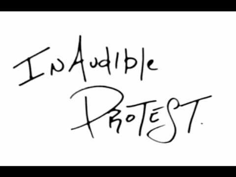 InAudible Protest - Original Beat