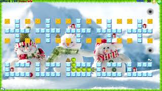 APPLESNAKE: Christmas Story (2018) (Trailer Official PC 2018)