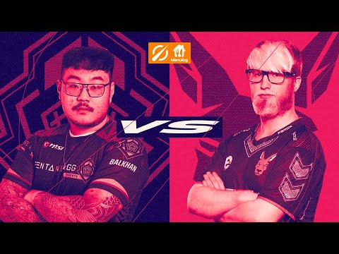 Pentanet.GG vs Kanga Esports | Week 7 Day 2 | 2022 LCO Split 2 Delivered by Menulog