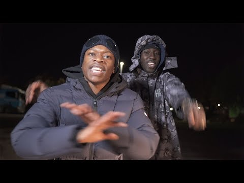 Tamz & Switcha [Back to Back] | JDZmedia