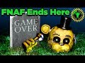 Game Theory: FNAF, This is the End (FNAF Ultimate Custom Night) Game Theory: FNAF, This is the End (FNAF Ultimate Custom Night)