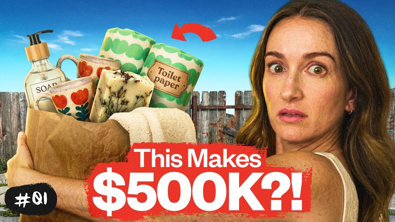 Parker + Scott — The Deal episode thumbnail