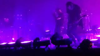 Nine Inch Nails The Lovers Las Vegas Nevada The Joint Hard rock hotel 6.16.18