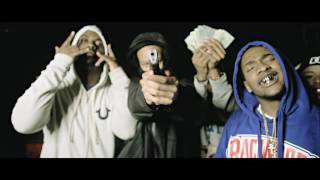 Young Da x OMB Peezy - Front Doe (Exclusive Music Video) ll Dir. Xaltus Media [Thizzler.com]