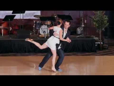 Highlights from Lindyfest 2014