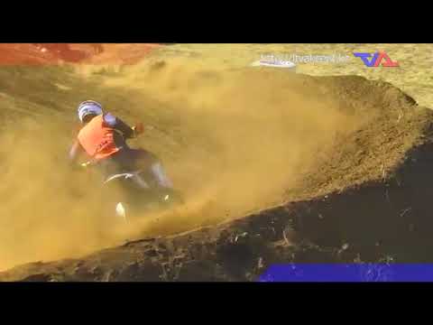 Зарисовка МОТОКРОСС 2021