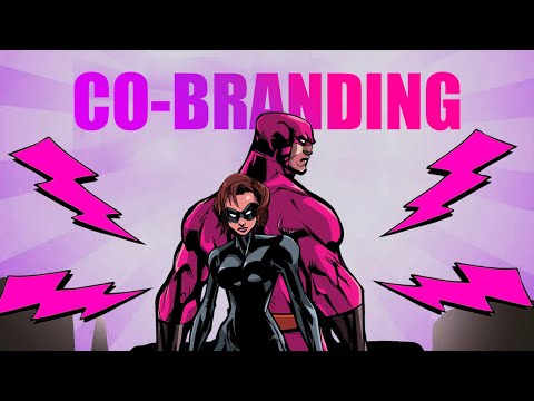 What Is Co Branding? (5 Powerful Strategy Examples)