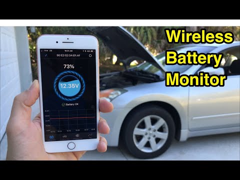 image-How can I monitor my laptop battery usage?