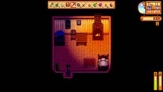 Deeper and Down - Let's Play Stardew Valley Part 8