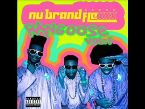 Nu Brand Flexx - 2000 Nu Brand