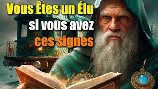 You are a Chosen One if you have these signs