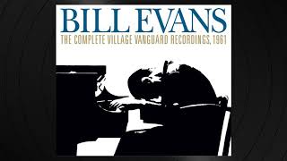 Jade Visions by Bill Evans from &#39;The Complete Village Vanguard Recordings, 1961&#39;