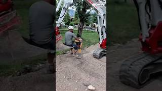 Ground Pounder