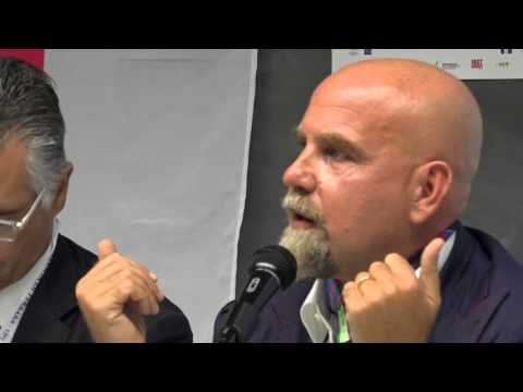 InsolvenzFest 2015 - Calcio spettacolo e fallimenti