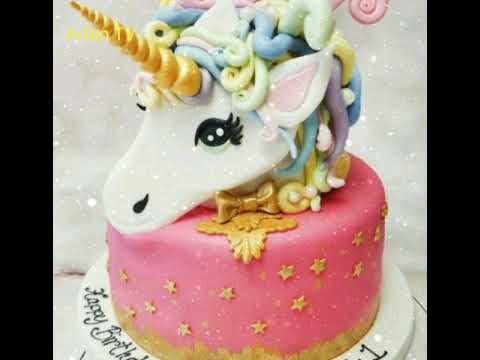 Nice cake design (part-8). Arfan TV