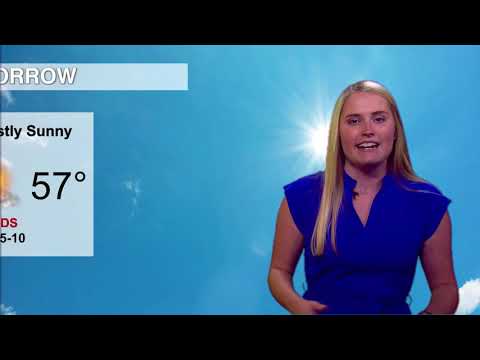 NewsLink Indiana Weather November 15, 2021 - Hope Kleitsch