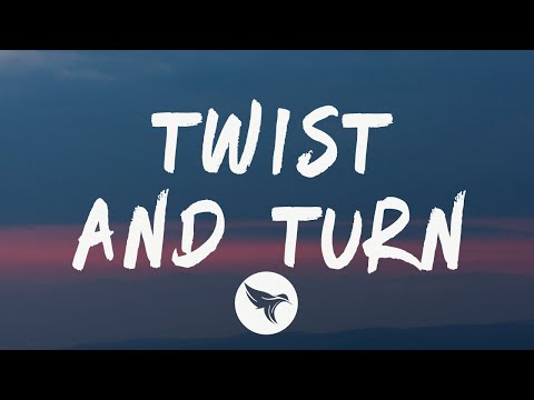 Popcaan - Twist & Turn (Lyrics) Feat. Drake & PARTYNEXTDOOR