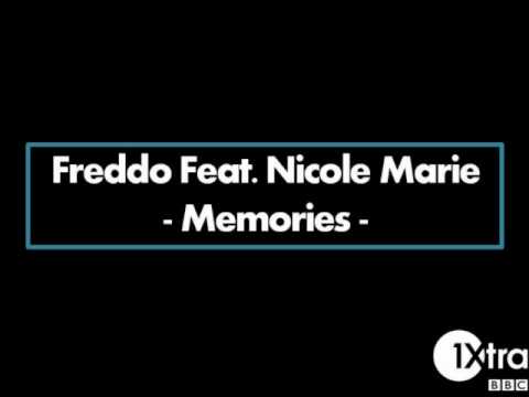 Freddo Feat Nicole Marie - Memories