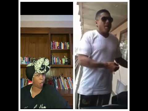 We The People Vs BeenZesty .. Khia GagOrder Live Monday Nights @ 8 Khiathugmisses.com 👁