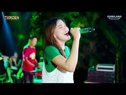 ZARIDEN MUSIC - SADAR POSISI DINDA TERATU - WEDDING JOKO & KIKI SUKORUKUN TLANAAN JAKEN PATI