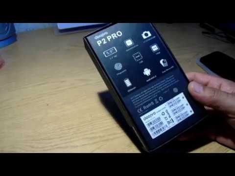 Recensione Ita Doopro P2 Pro