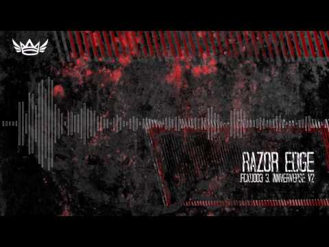 .FCKD003 3. Razor Edge - Innerverse V2