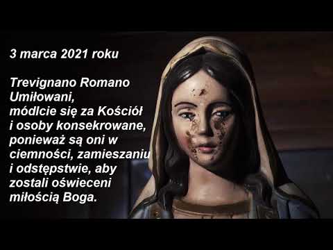 3 MARCA  2021 - TREVIGNANO ROMANO