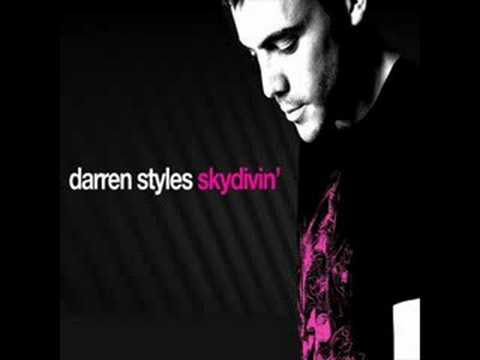 Baby I'll Let You Know - Darren Styles - SkyDivin'