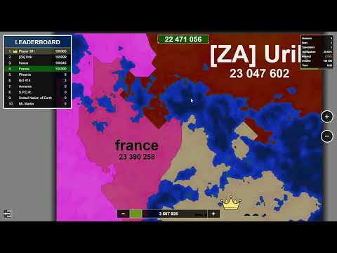 I NEVER Should Have Won This! Territory Games io - Territorial IO