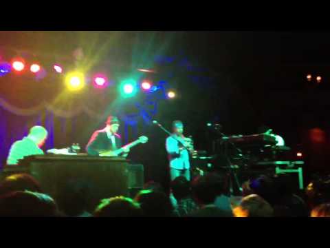 Bowlive IV Night 6 Set 2 w John Medeski & Bill Evans 3/14/13