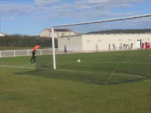 Film U17 Cugnaux Villeneuve